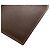 Cartier Logo Bi-fold Leather Wallet for Men Dark brown - view 9