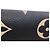Louis Vuitton M80496 Portefeuille Sarah Long Wallet Nero - vista 10