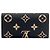 Louis Vuitton M80496 Portefeuille Sarah Long Wallet Nero - vista 2