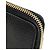 Monedero Burberry de piel negra Negro - vista 10