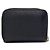 Monedero Burberry de piel negra Negro - vista 2