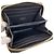 Monedero Burberry de piel negra Negro - vista 4