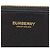 Monedero Burberry de piel negra Negro - vista 9