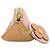 Louis Vuitton Damier Azur Federmäppchen Pink - Ansicht 3