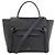 Céline Celine Belt Bag Micro 2-Way Handtasche Schwarz