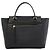 Céline Celine Belt Bag Micro 2-Way Handtasche Schwarz - Ansicht 2