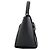 Céline Celine Belt Bag Micro 2-Way Handtasche Schwarz - Ansicht 3