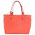 Loewe Heritage Tote Bag Rot