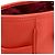 Loewe Heritage Tote Bag Rot - Ansicht 12