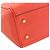 Loewe Heritage Tote Bag Rot - Ansicht 13