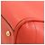 Loewe Heritage Tote Bag Rot - Ansicht 16