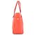 Loewe Heritage Tote Bag Rot - Ansicht 3