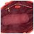 Loewe Heritage Tote Bag Rot - Ansicht 5