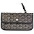Goyard Saint Louis GM Tote Bag Schwarz - Ansicht 7