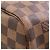 Saco Tote Louis Vuitton Neverfull MM Damier ebene - vista 14