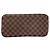 Saco Tote Louis Vuitton Neverfull MM Damier ebene - vista 4