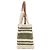 Céline Celine Small Cabas Thais 2-Way Handbag Bianco Verde - vista 3