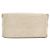 Céline Celine Small Cabas Thais 2-Way Handbag Bianco Verde - vista 4