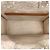 Céline Celine Small Cabas Thais 2-Way Handbag Bianco Verde - vista 5
