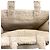 Céline Celine Small Cabas Thais 2-Way Handbag Bianco Verde - vista 7