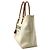 Cabas Céline Borsa Tote Orizzontale Celine Beige - vista 2