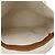 Cabas Céline Borsa Tote Orizzontale Celine Beige - vista 6