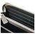 Cartera larga Prada en piel negra Negro - vista 8