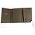 Hermès Hermes Bearn Epsom Leder Münzbeutel Beige Taupe - Ansicht 11