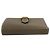 Hermès Hermes Bearn Epsom Leder Münzbeutel Beige Taupe - Ansicht 7