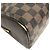 Bolsa Louis Vuitton Damier Brera Marrom Damier ebene - vista 12