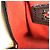 Bolsa Louis Vuitton Damier Brera Marrom Damier ebene - vista 16