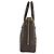 Bolsa Louis Vuitton Damier Brera Marrom Damier ebene - vista 4