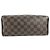 Bolsa Louis Vuitton Damier Brera Marrom Damier ebene - vista 6