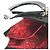 Borsa Christian Dior Lady Dior Nylon Nero - vista 12