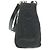 Borsa Christian Dior Lady Dior Nylon Nero - vista 3