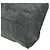 Borsa Christian Dior Lady Dior Nylon Nero - vista 6
