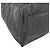 Borsa Christian Dior Lady Dior Nylon Nero - vista 7