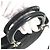 Borsa Christian Dior Lady Dior Nylon Nero - vista 9