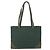 Borsa Chanel Chocolate Bar in Khaki Cachi