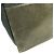 Borsa Chanel Chocolate Bar in Khaki Cachi - vista 10