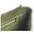 Borsa Chanel Chocolate Bar in Khaki Cachi - vista 16