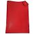 Hermès Funda de Pasaporte Hermes Tarmac PM Roja