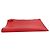 Hermès Funda de Pasaporte Hermes Tarmac PM Roja - vista 4