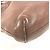 Bolsa de Ombro Gucci Interlocking G Logo Marrom - vista 7