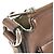 Bolsa de Ombro Gucci Interlocking G Logo Marrom - vista 9