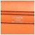 Hermès Hermes Sac à Dépêches 38 Briefcase Naranja - vista 11