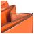Hermès Hermes Sac à Dépêches 38 Briefcase Naranja - vista 12