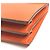 Hermès Hermes Sac à Dépêches 38 Briefcase Naranja - vista 6