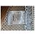 Diesel Black Gold Top Metallizzato Traforato Metallico - vista 4