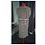 Autre Marque SHE IS SO Vestido Midi a Rayas Negro Blanco - vista 4